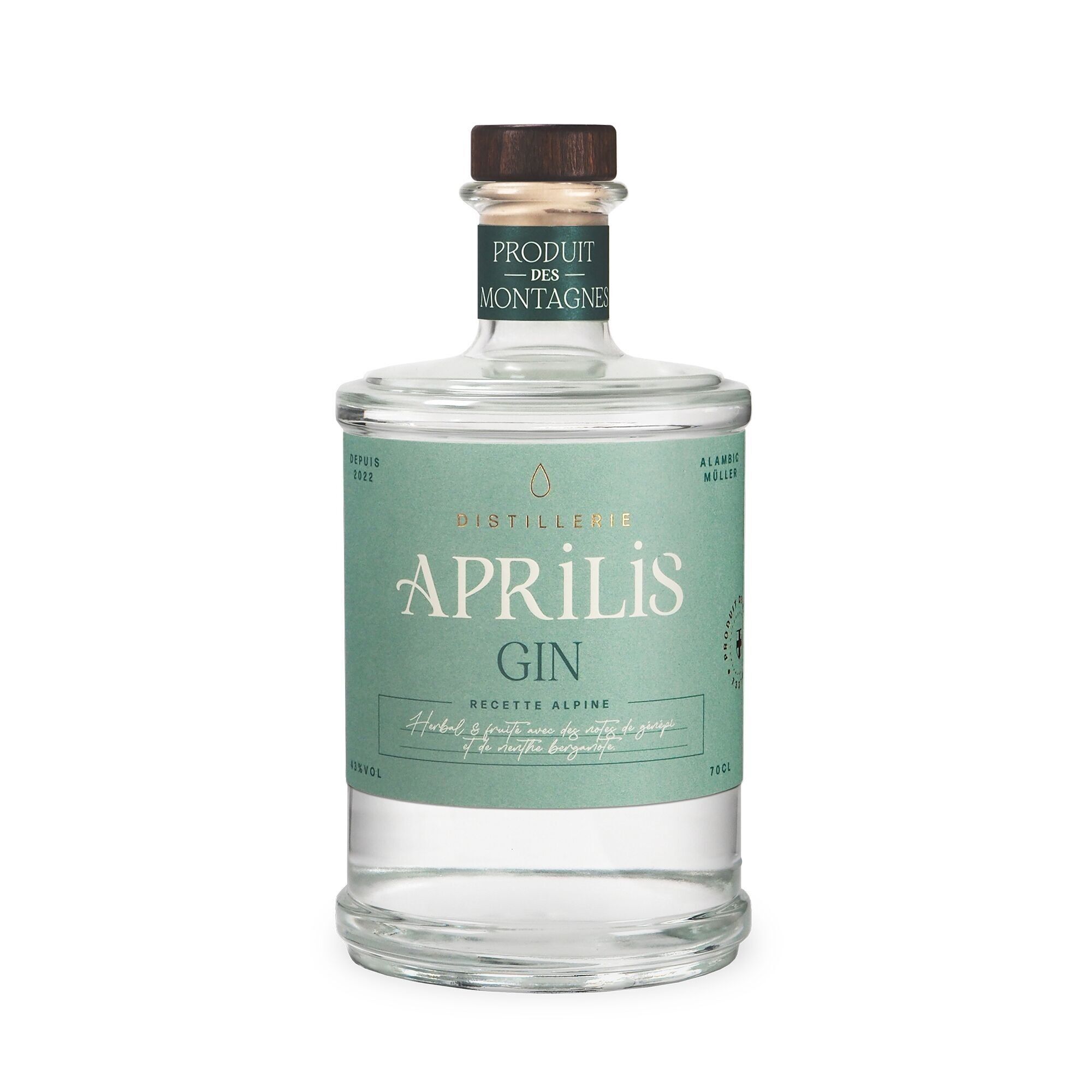 Distillerie Aprilis