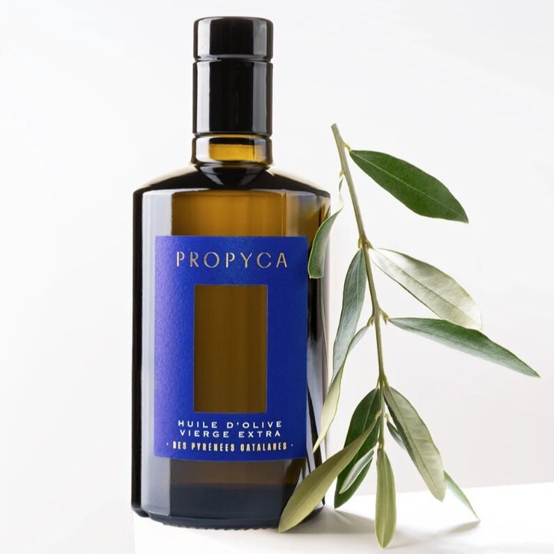 PROPYCA