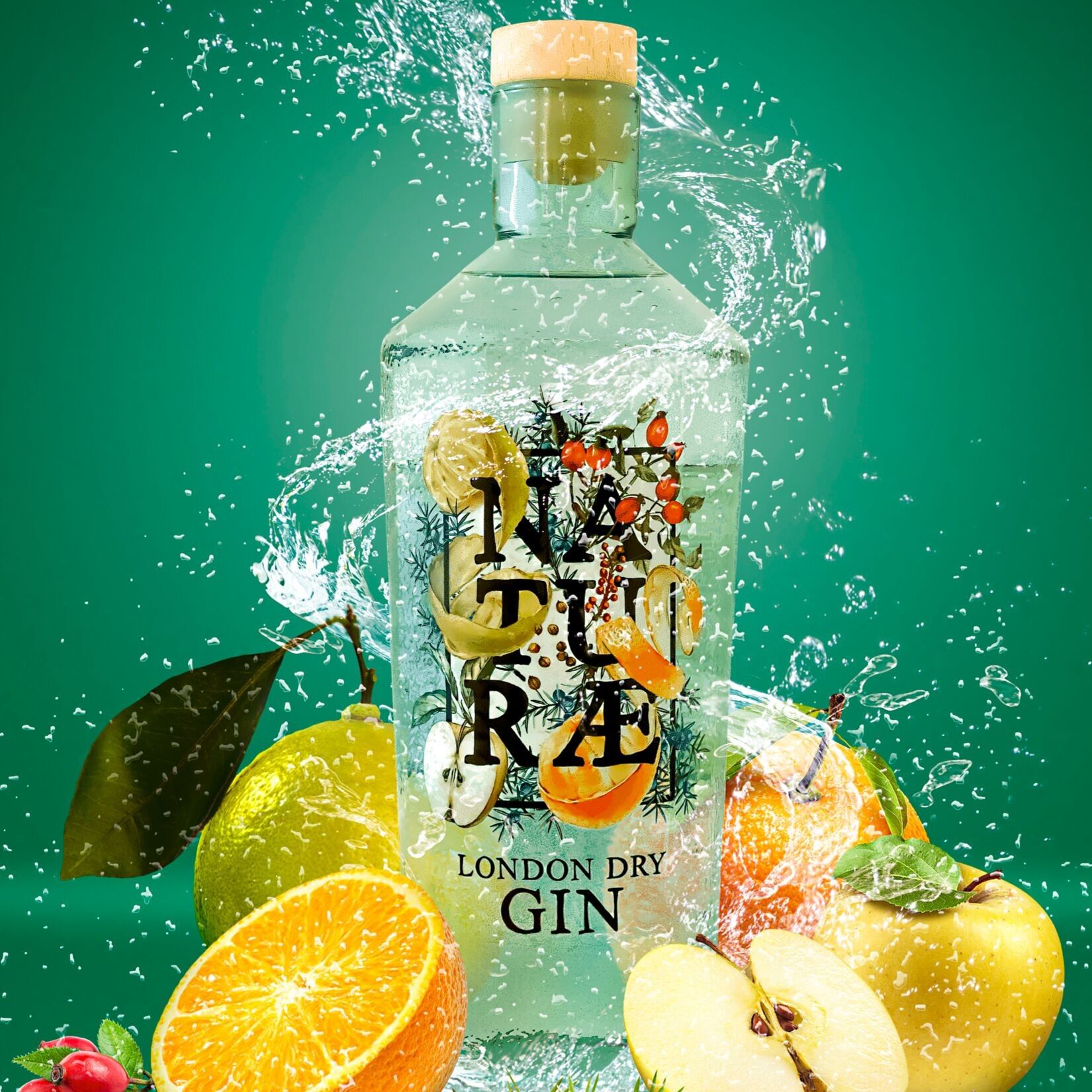 Naturæ Gin