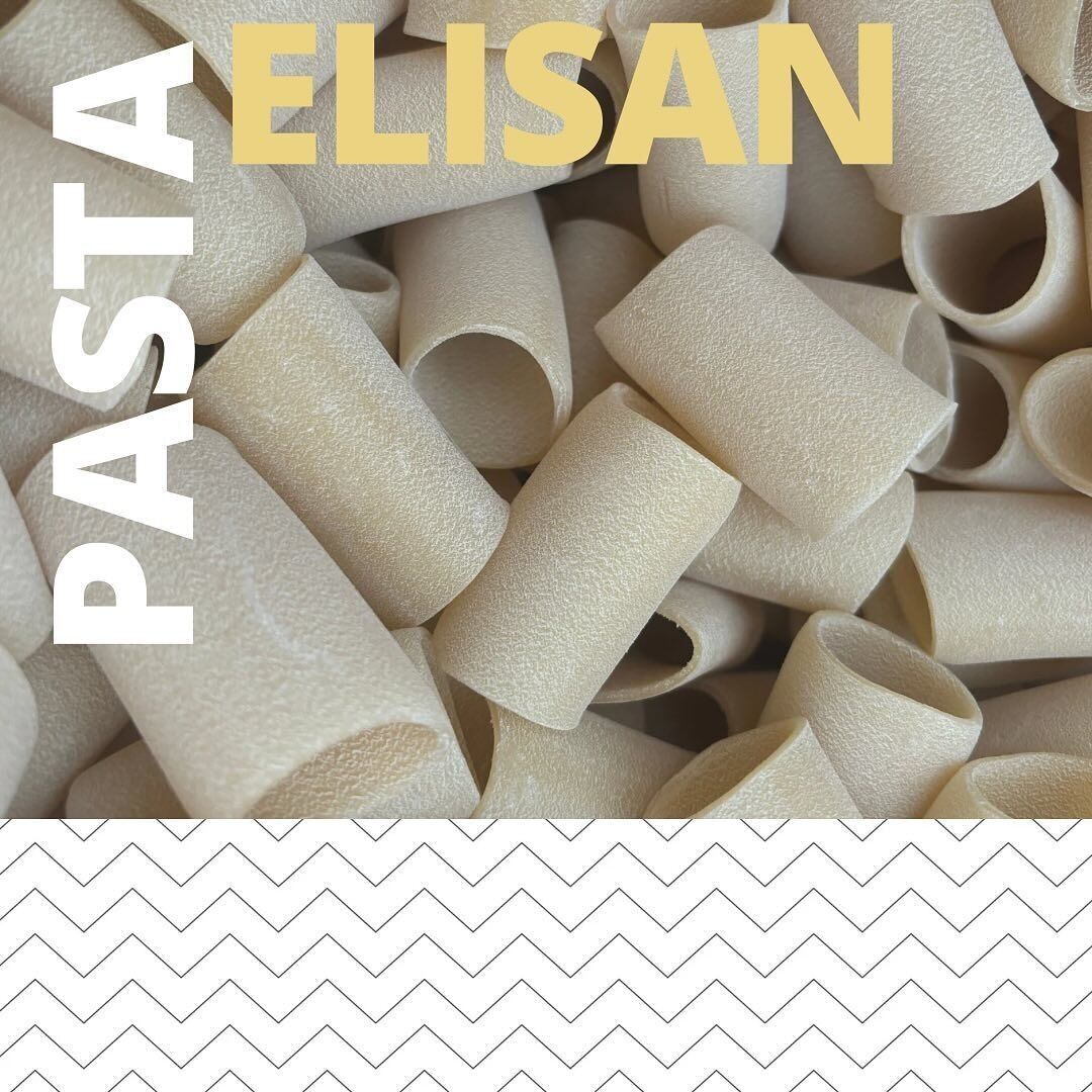 PASTA ELISAN