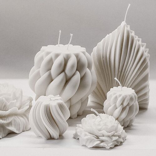 Valhalla Cards & Candles