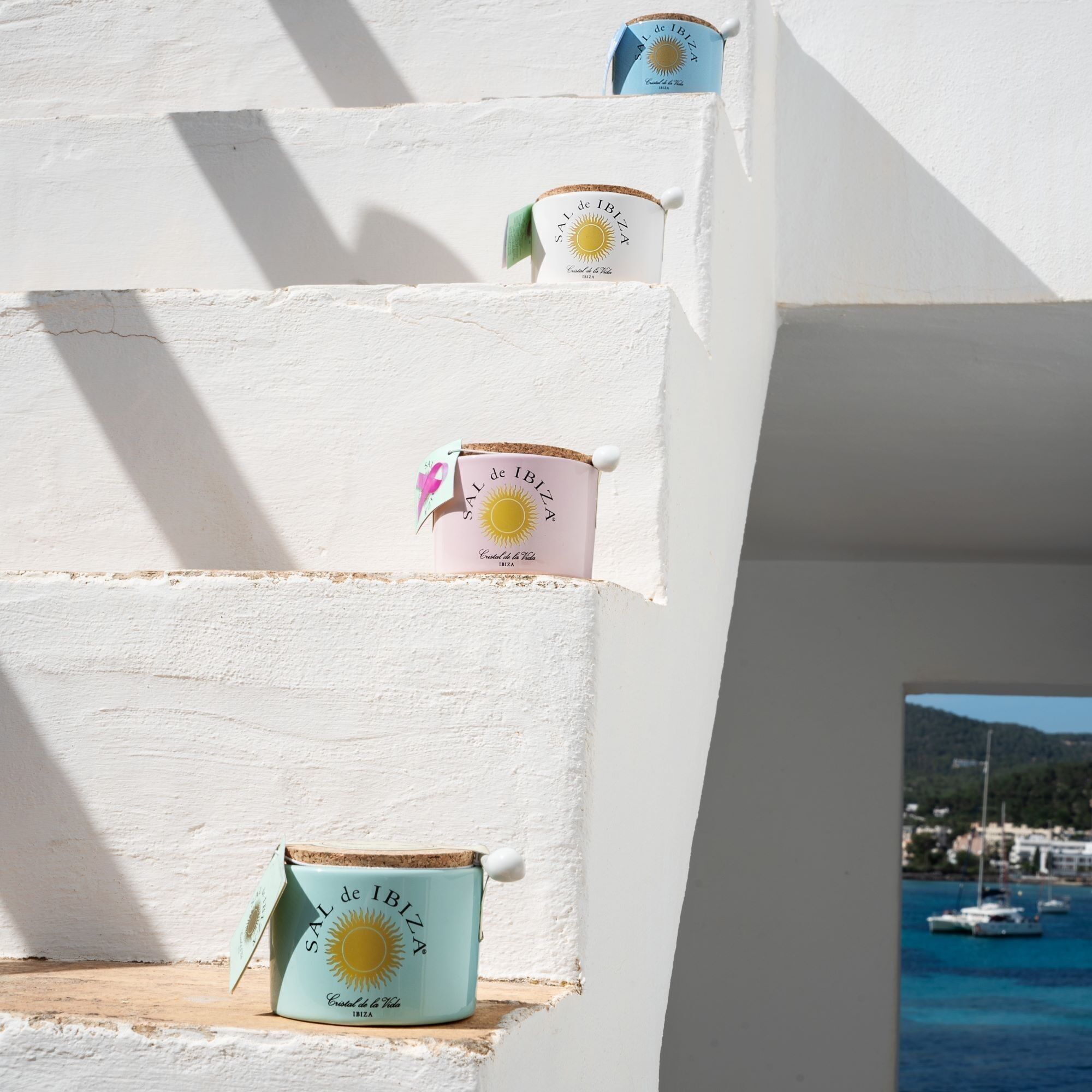 SAL de IBIZA