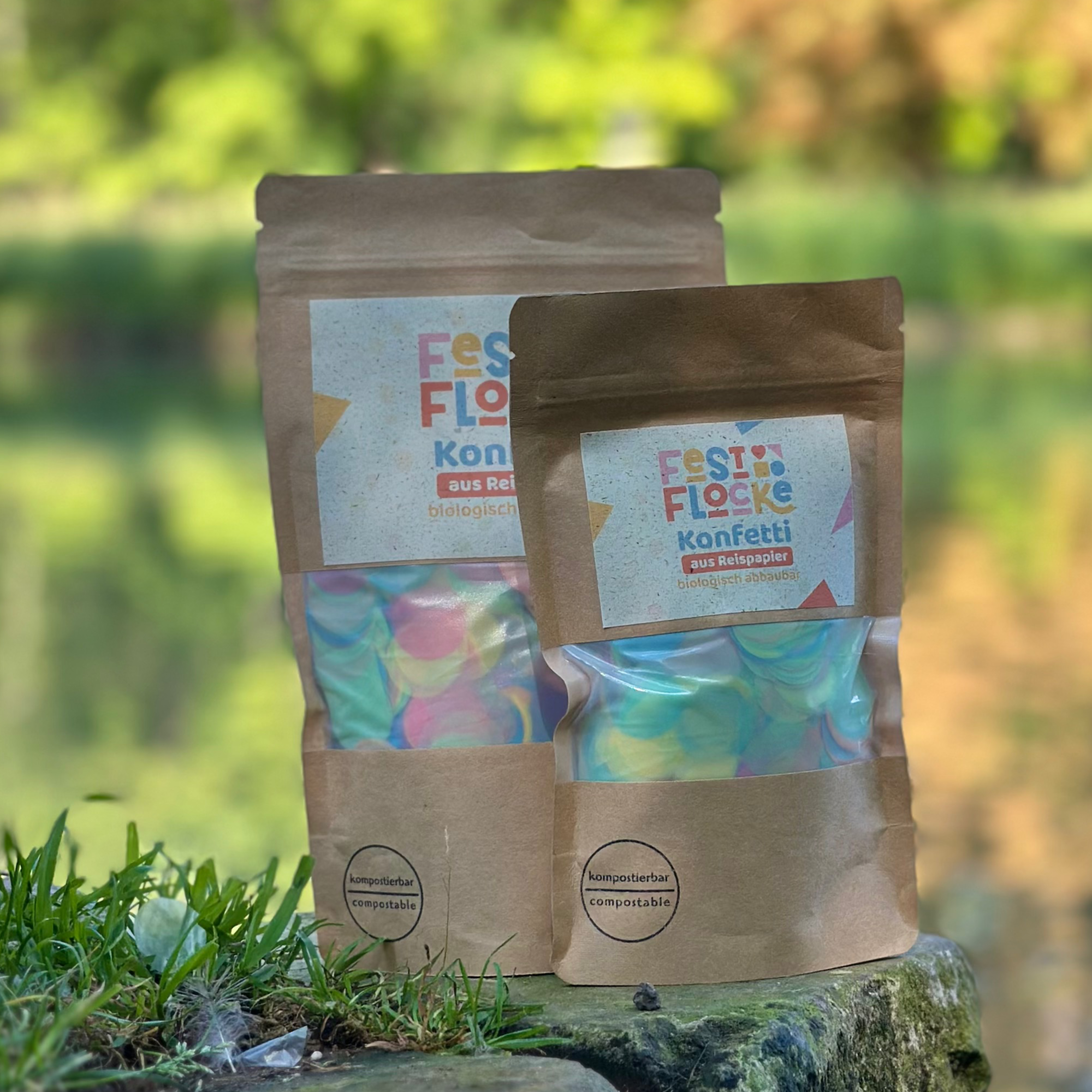Festflocke