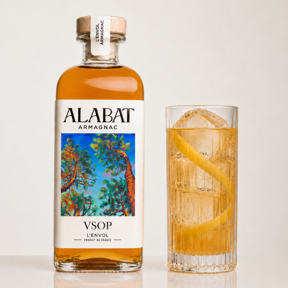 Alabat Armagnacs