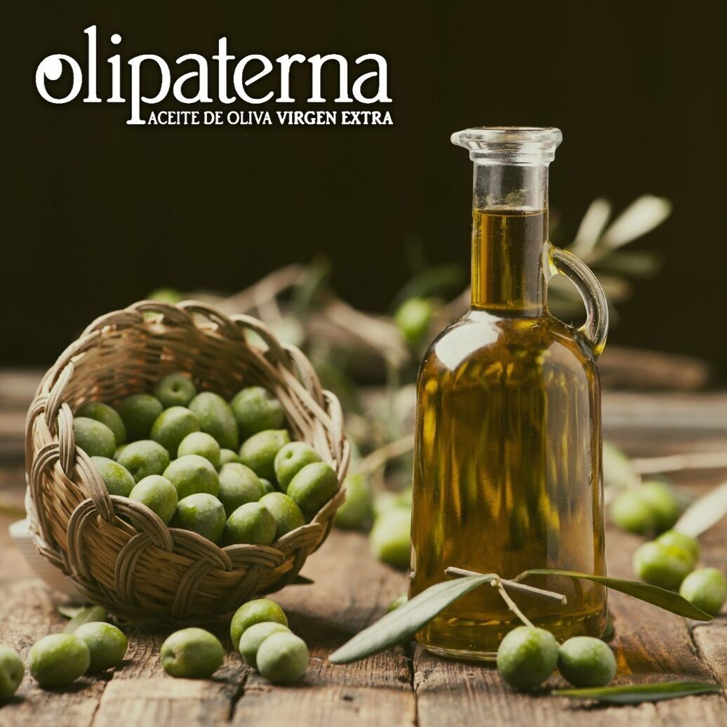 OLIPATERNA