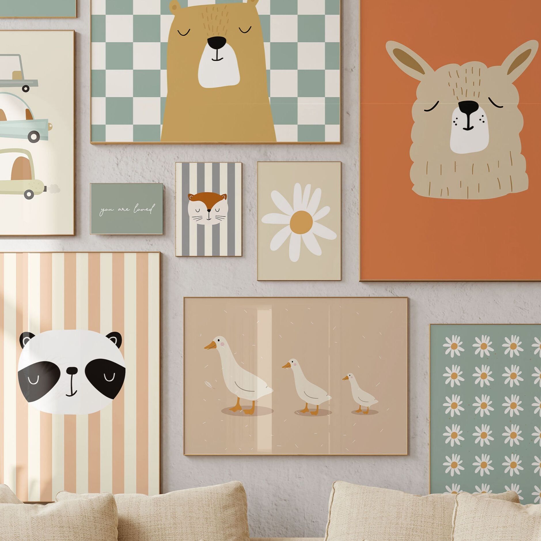 Bambina Baby Company