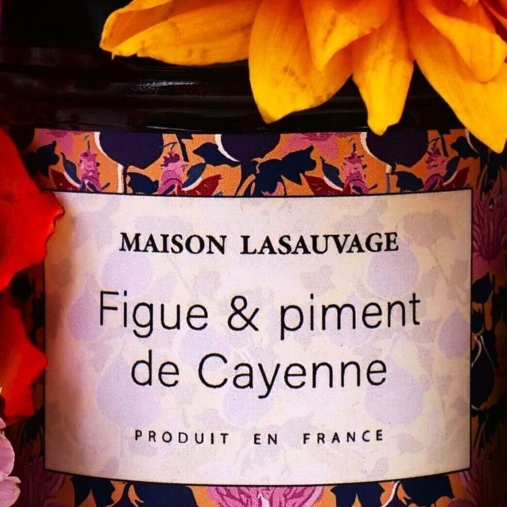 Maison Lasauvage