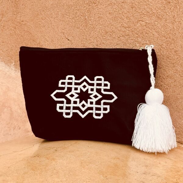 LA GAZELLE MARRAKCHIA