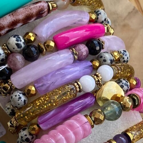 Les bijoux de cerise