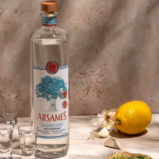 HD Happy Drinks GmbH