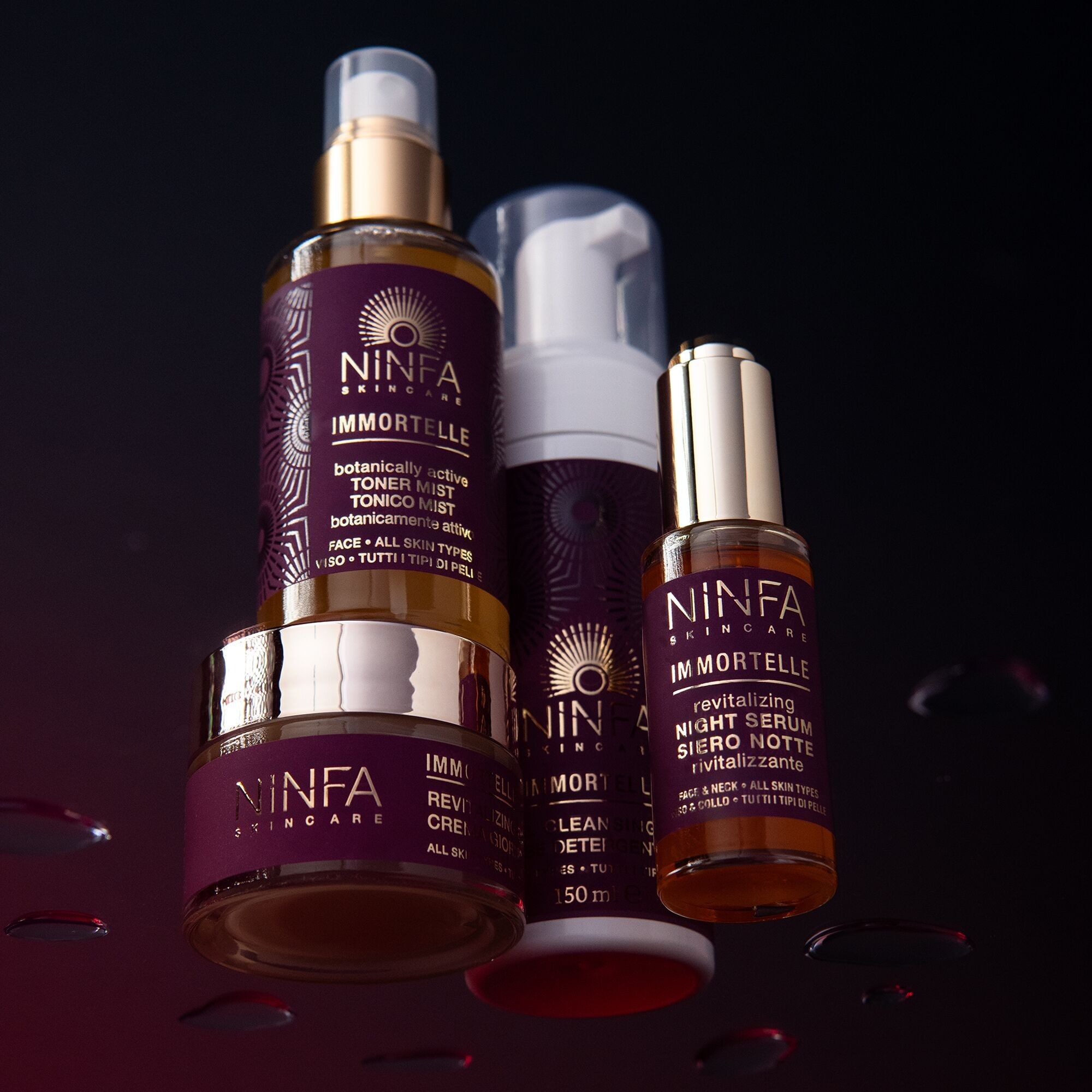 Ninfa Skincare