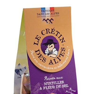 Le Crétin des Alpes