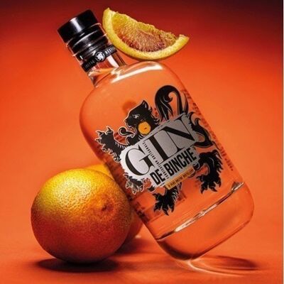 Gin de Binche