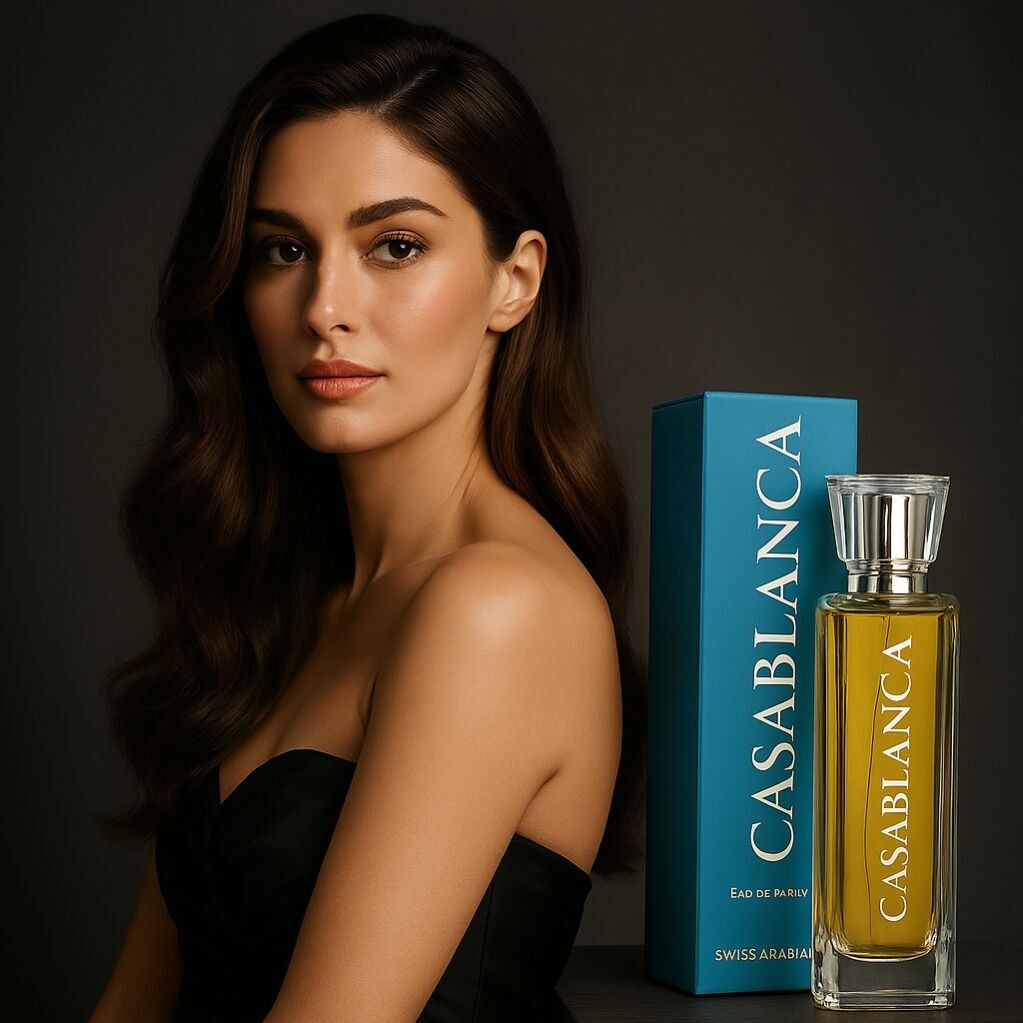 SWISS ARABIAN – France