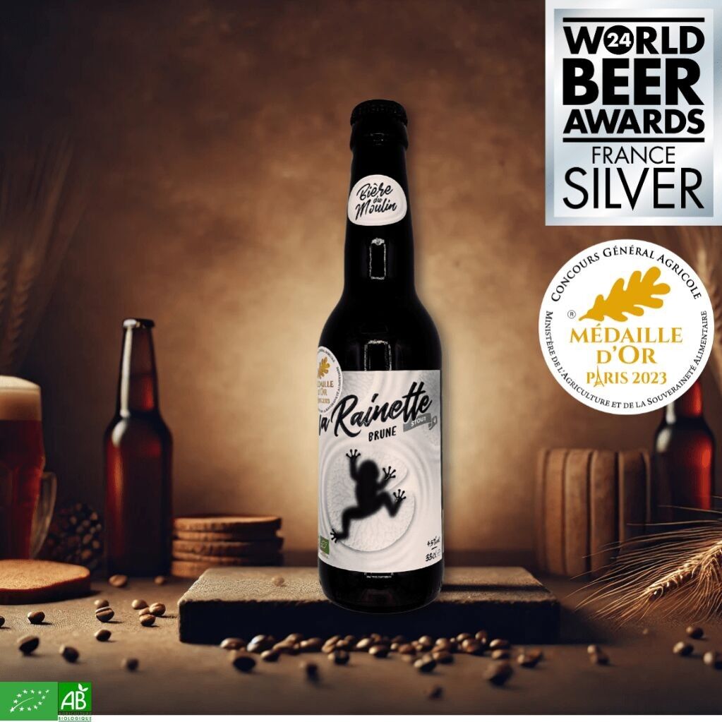 Brasserie La Rainette