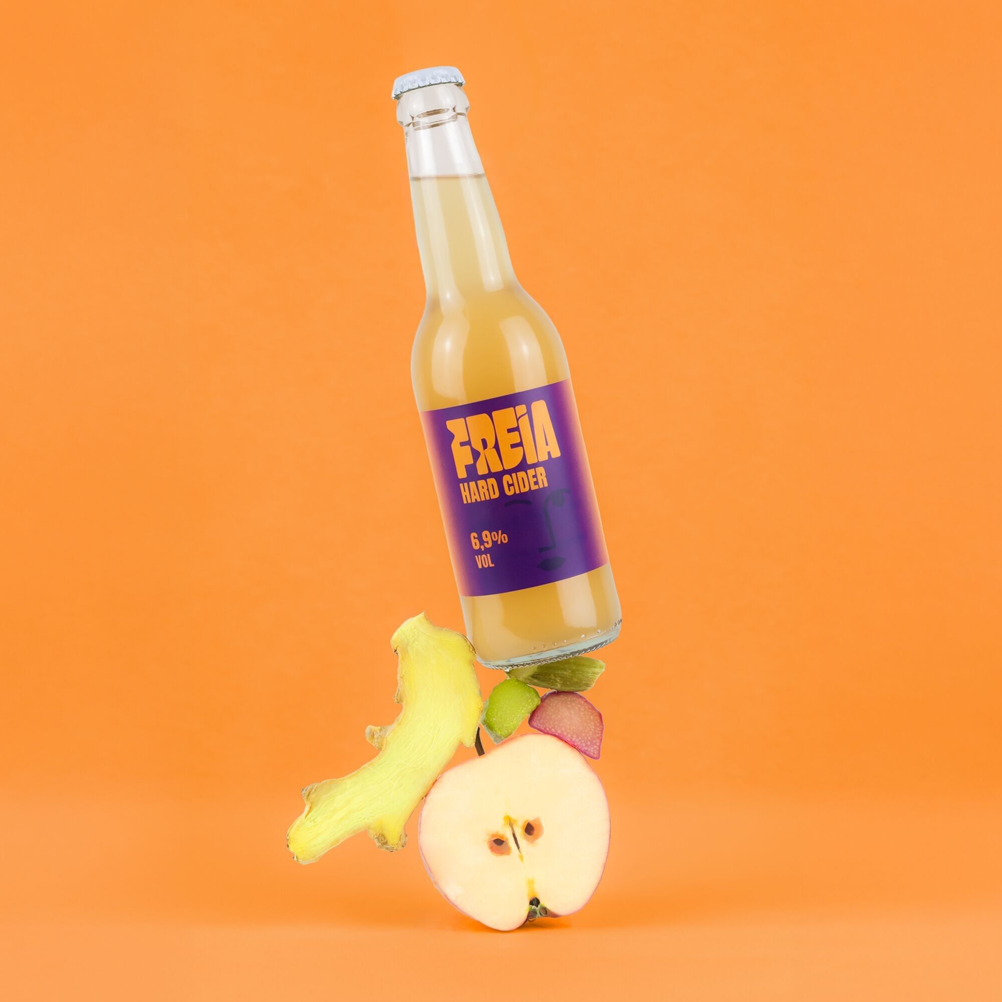FREIA Hard Cider