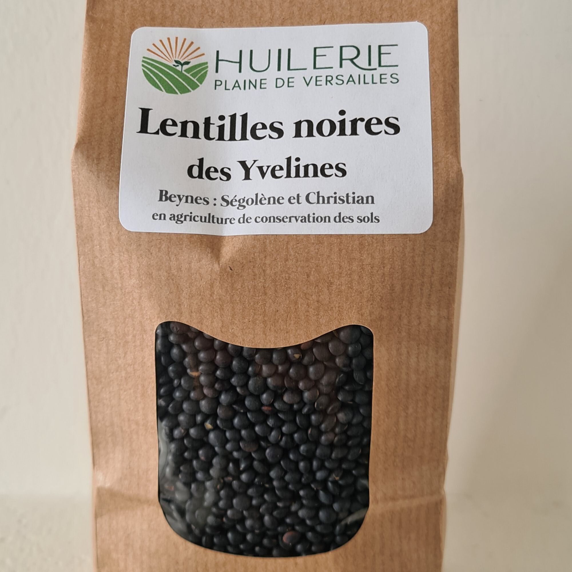 Huilerie Plaine de Versailles