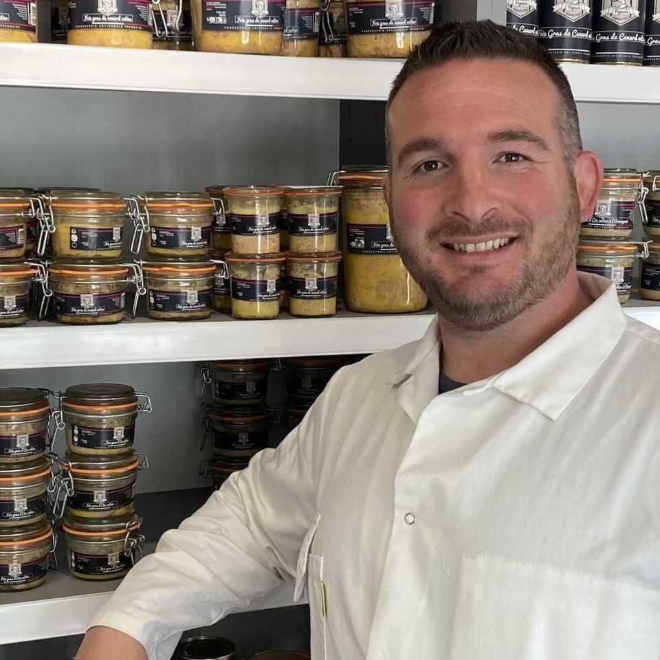 SARL CONSERVERIE DE PIGNOLS