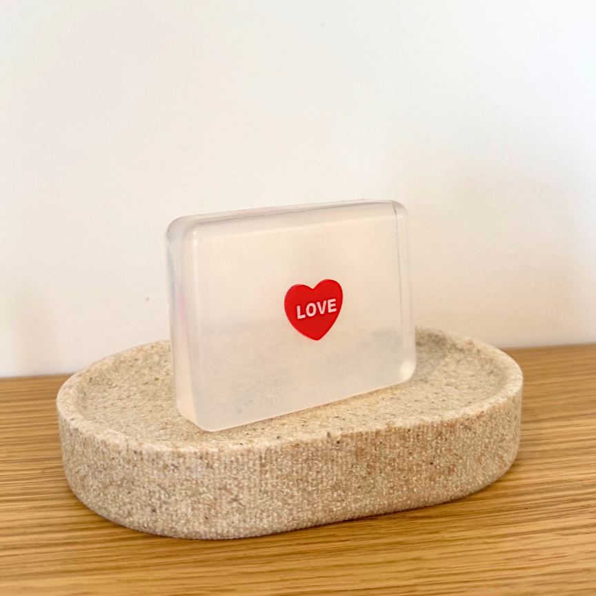 SOAP HIT
