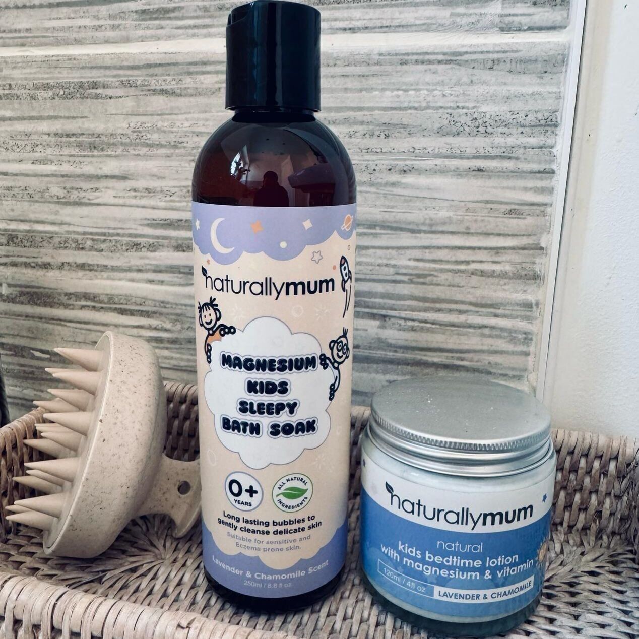 Naturally Mum Limited