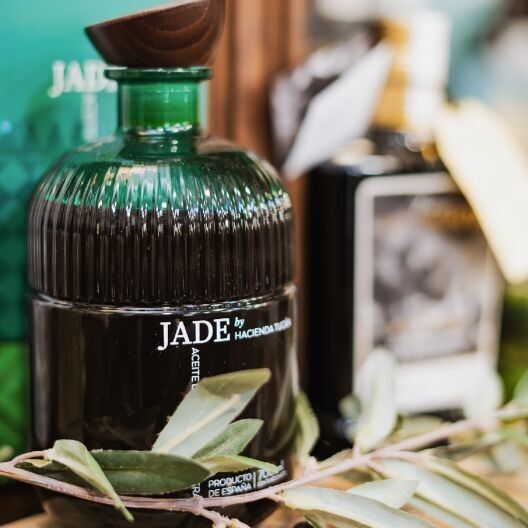 Aceites Hacienda Tucán