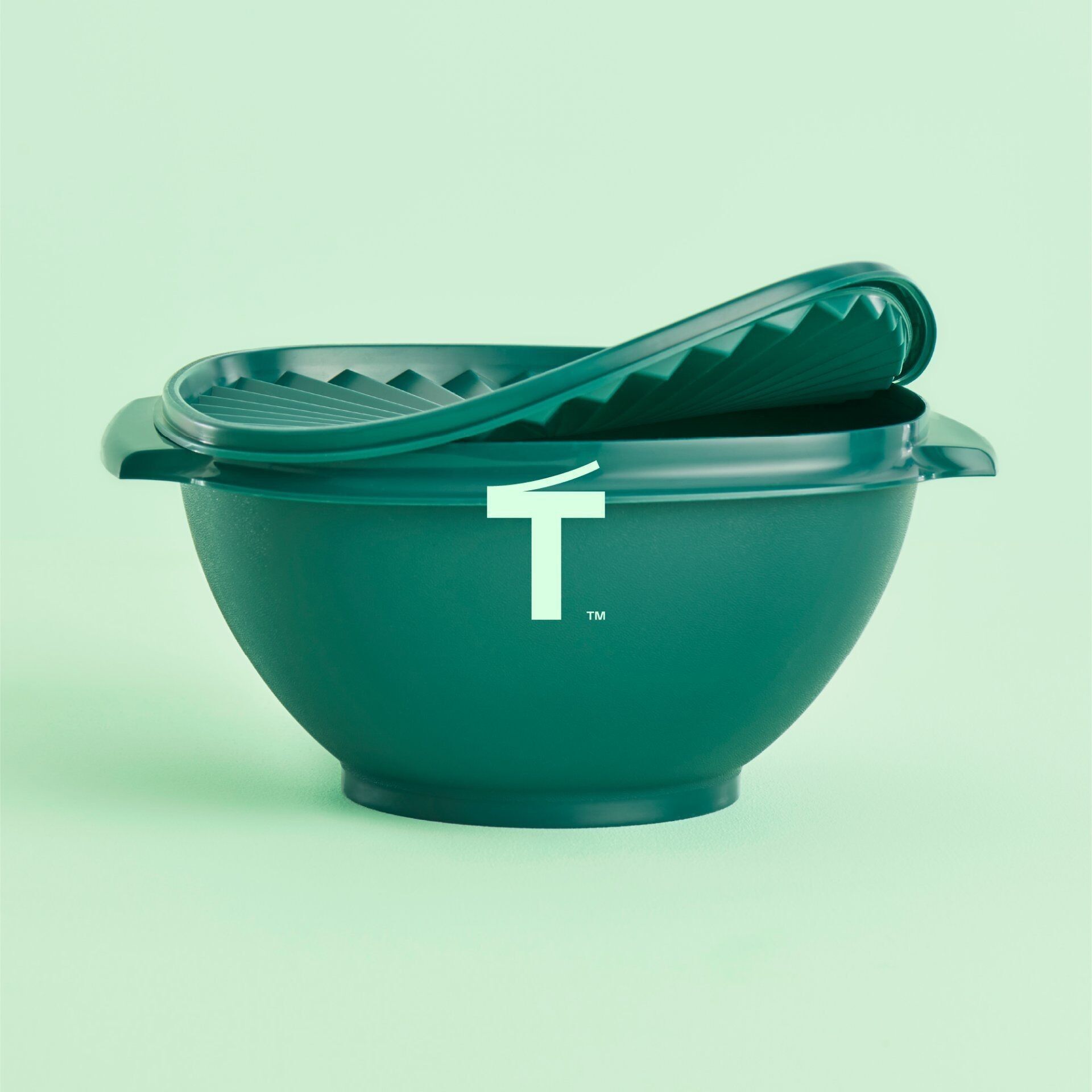 Tupperware