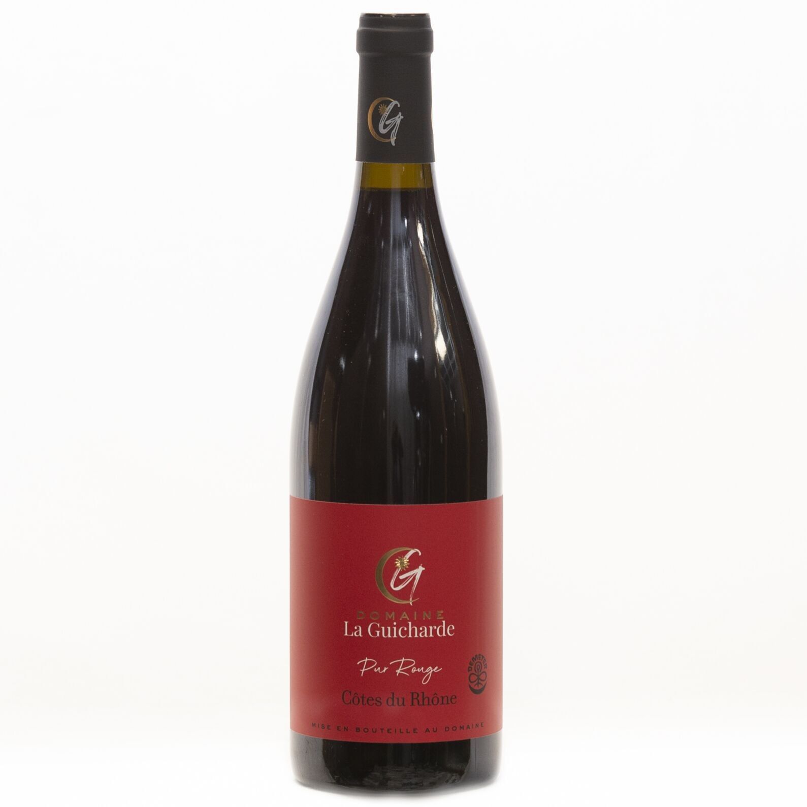 Domaine de la Guicharde