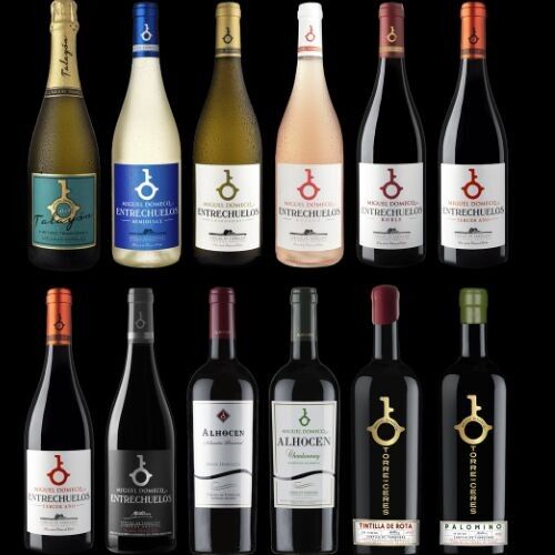 Bodega Miguel Domecq