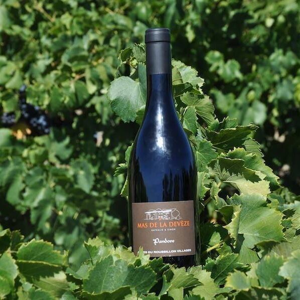 Mas de la Devèze