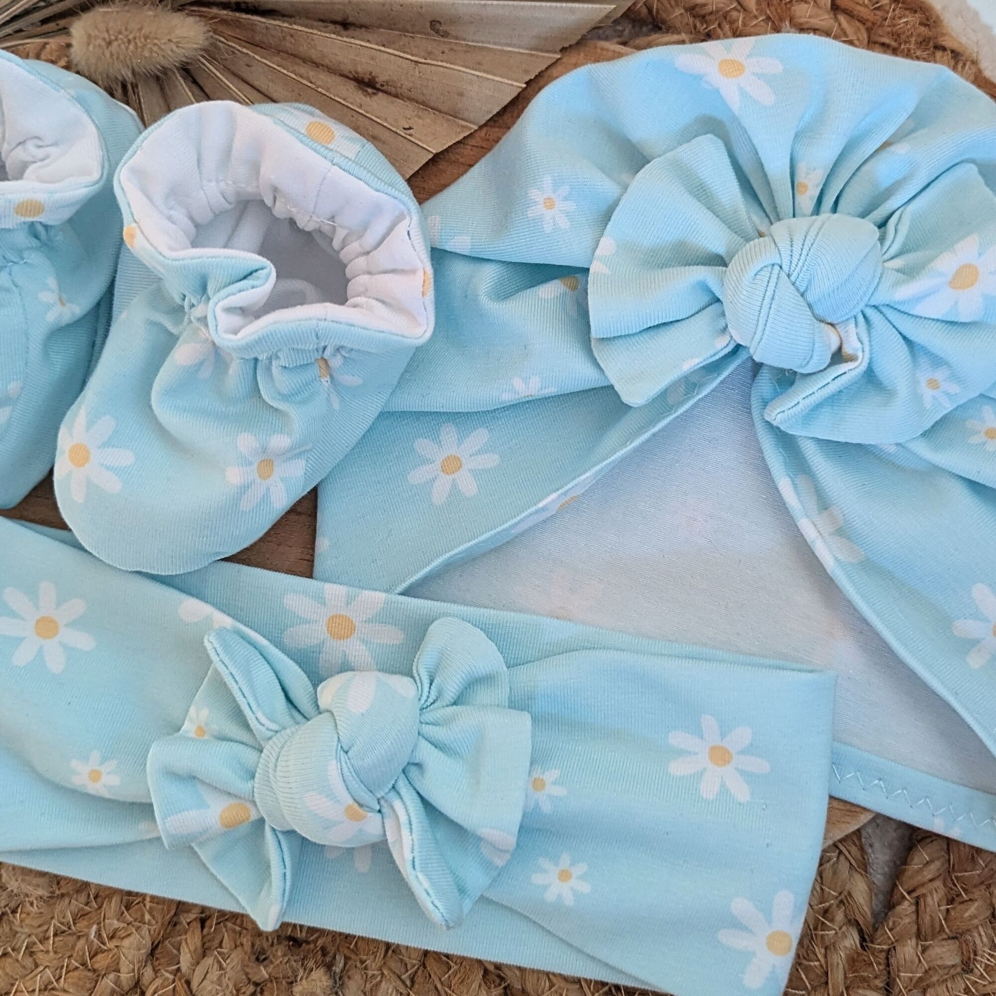 Mya et ses petites créas