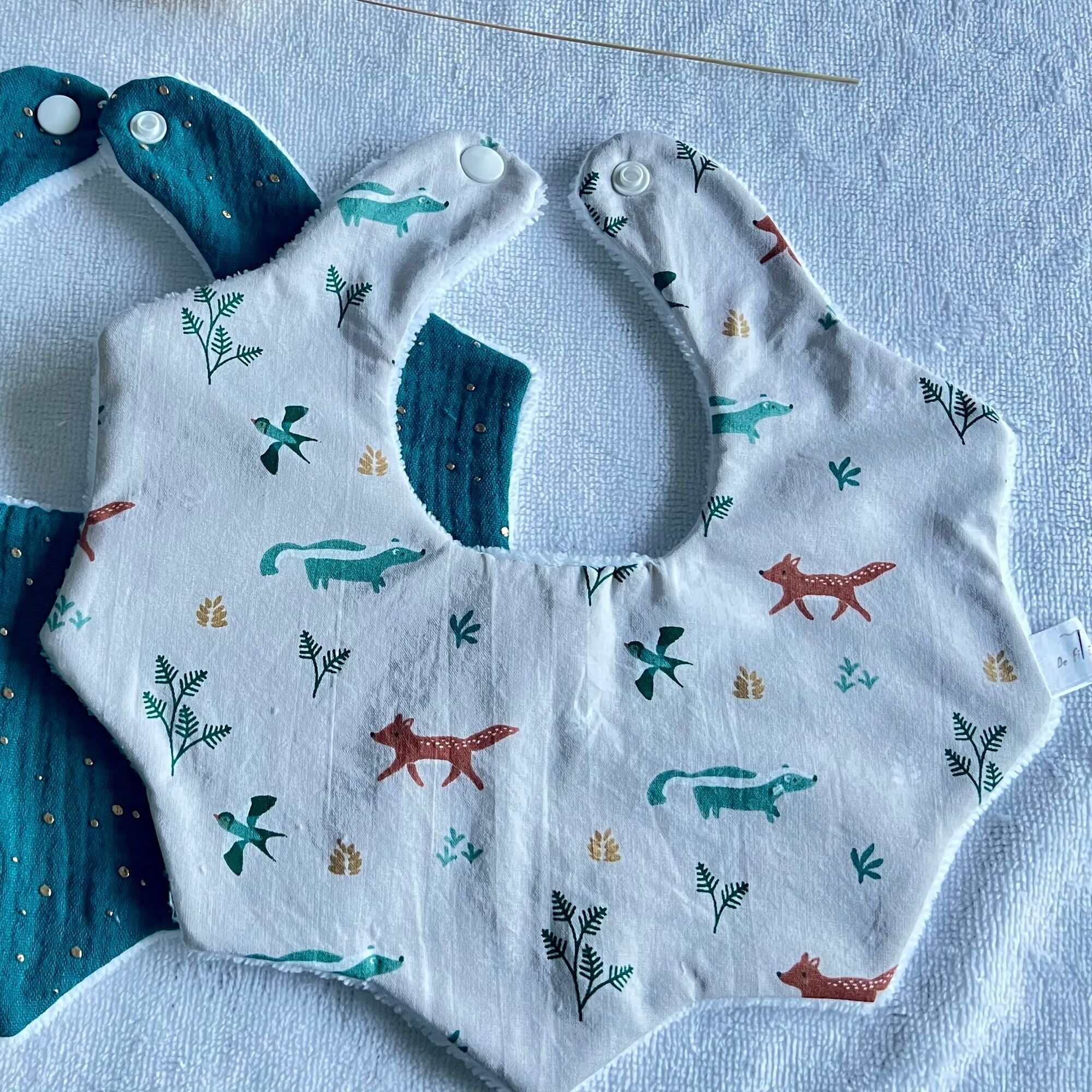 De fil en cousettes