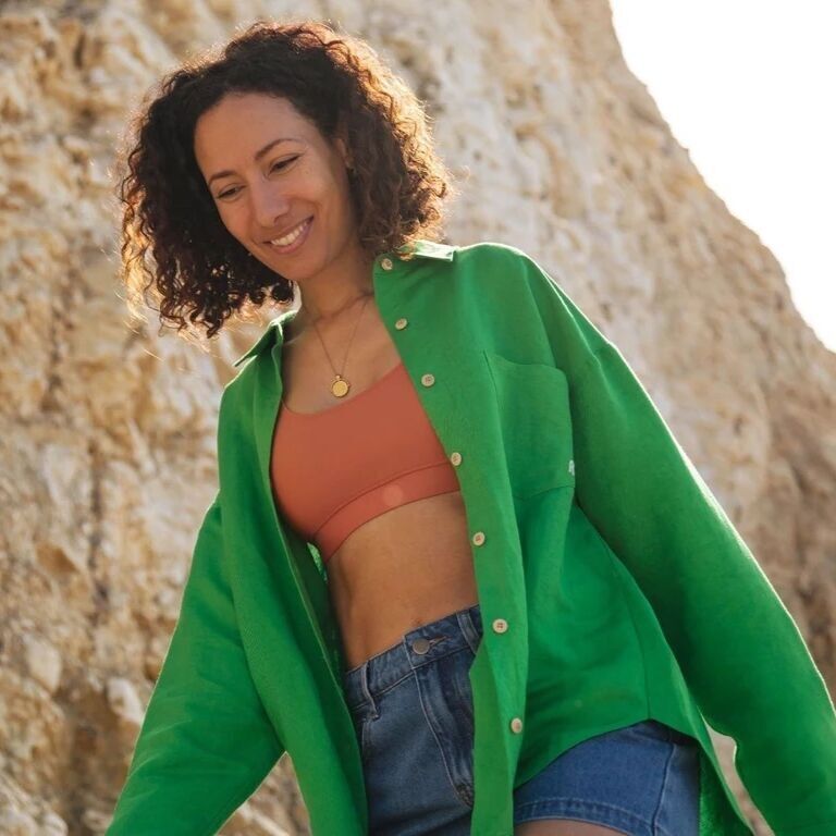 Rapanui Clothing Ltd