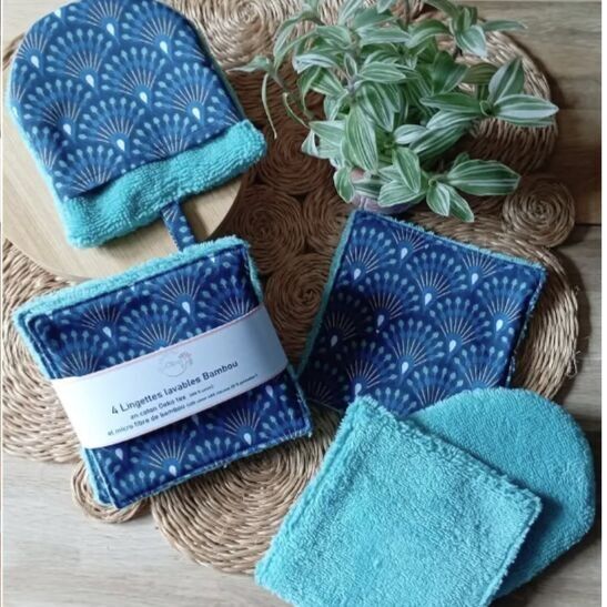 Les Cousettes d'Olivia