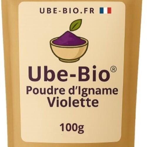 Ube Bio