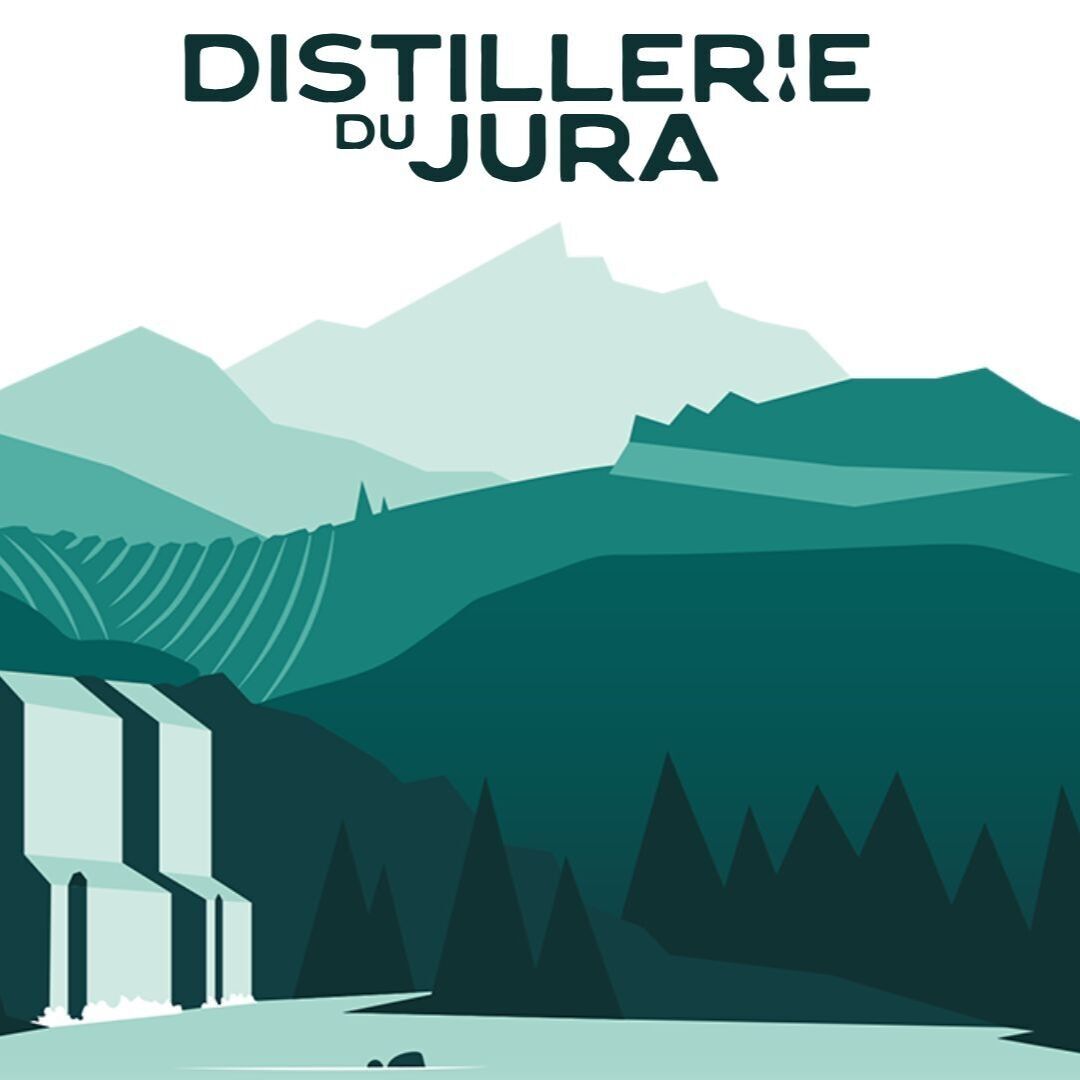 Distillerie du Jura
