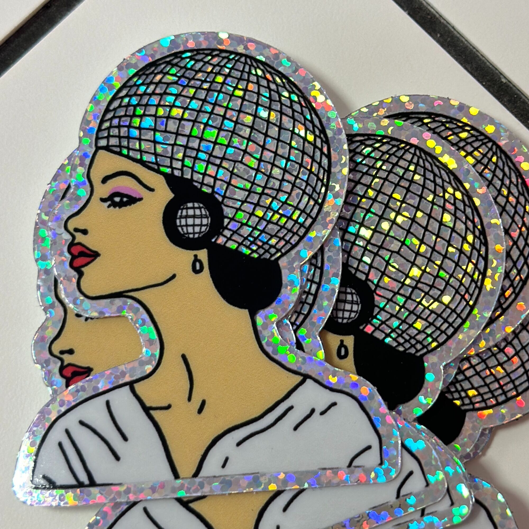 Meet me at the corner