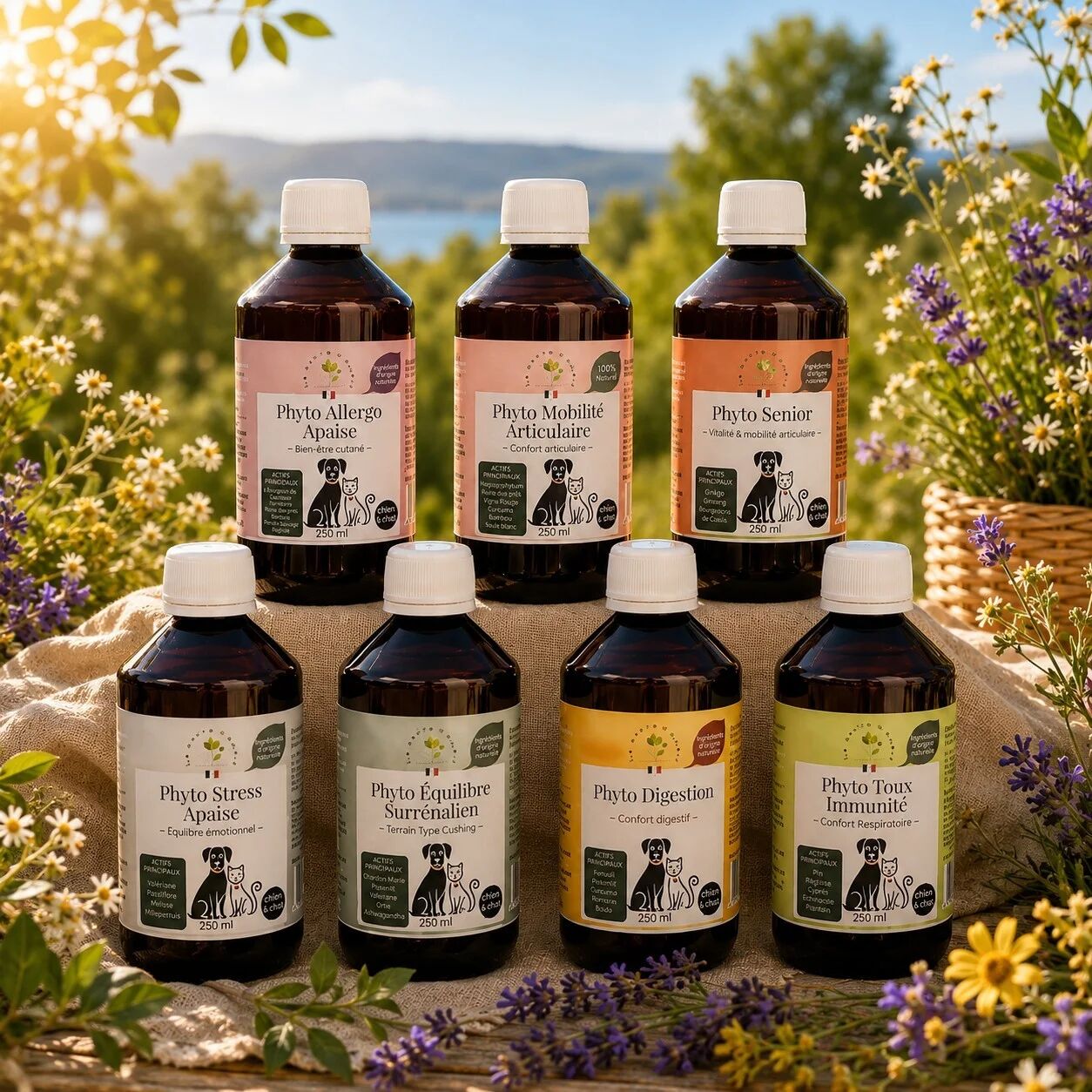 La Phyto d'Anaïs