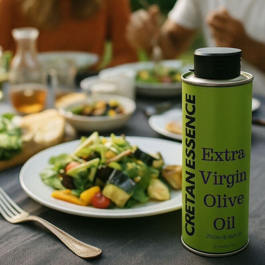 Cretan Essence