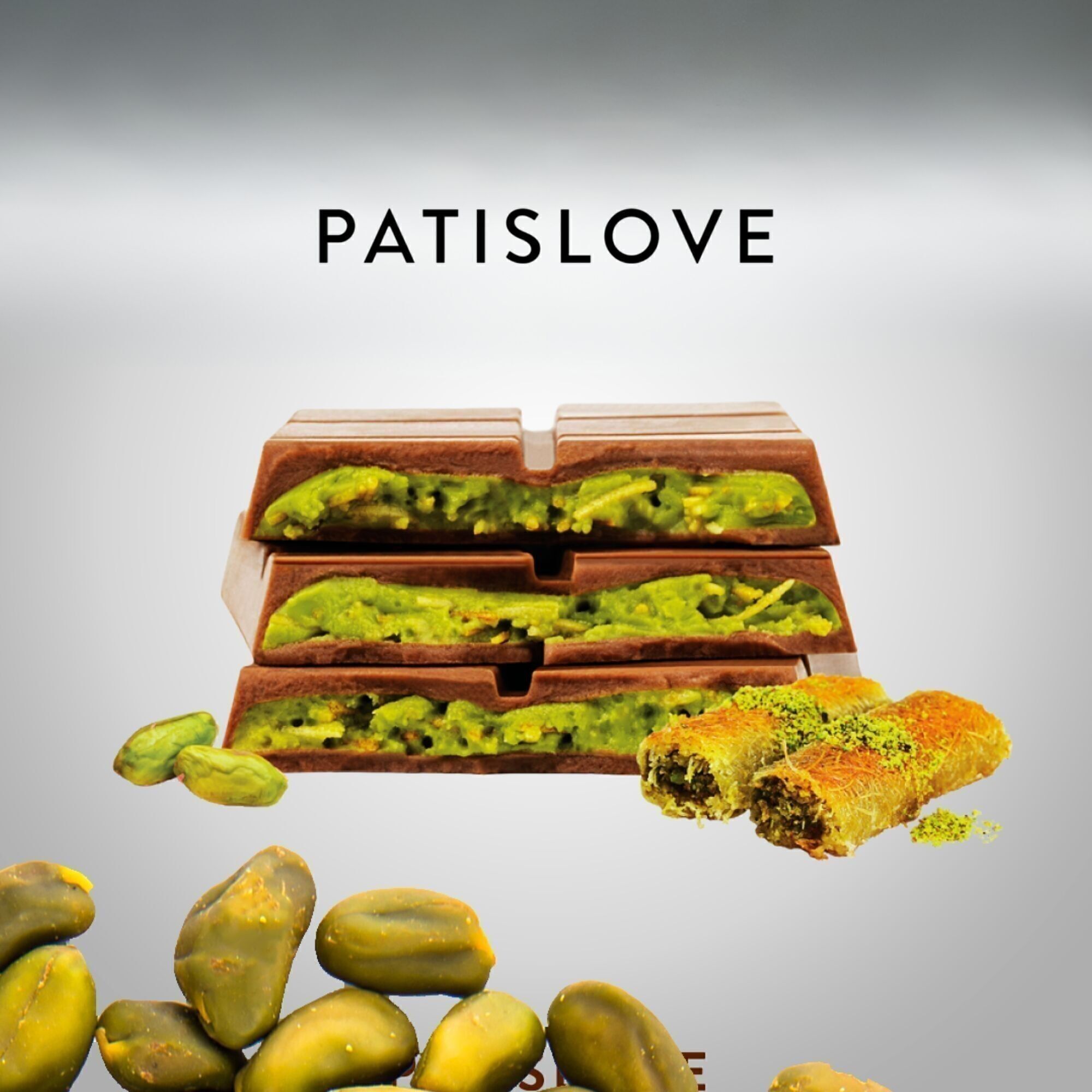 Patislove