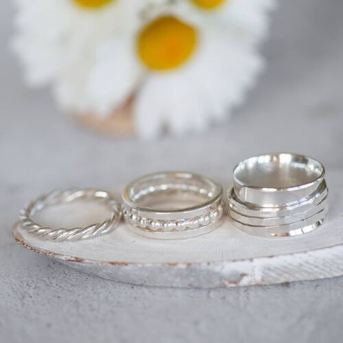 FRANKLY LOVELY JEWELLERY