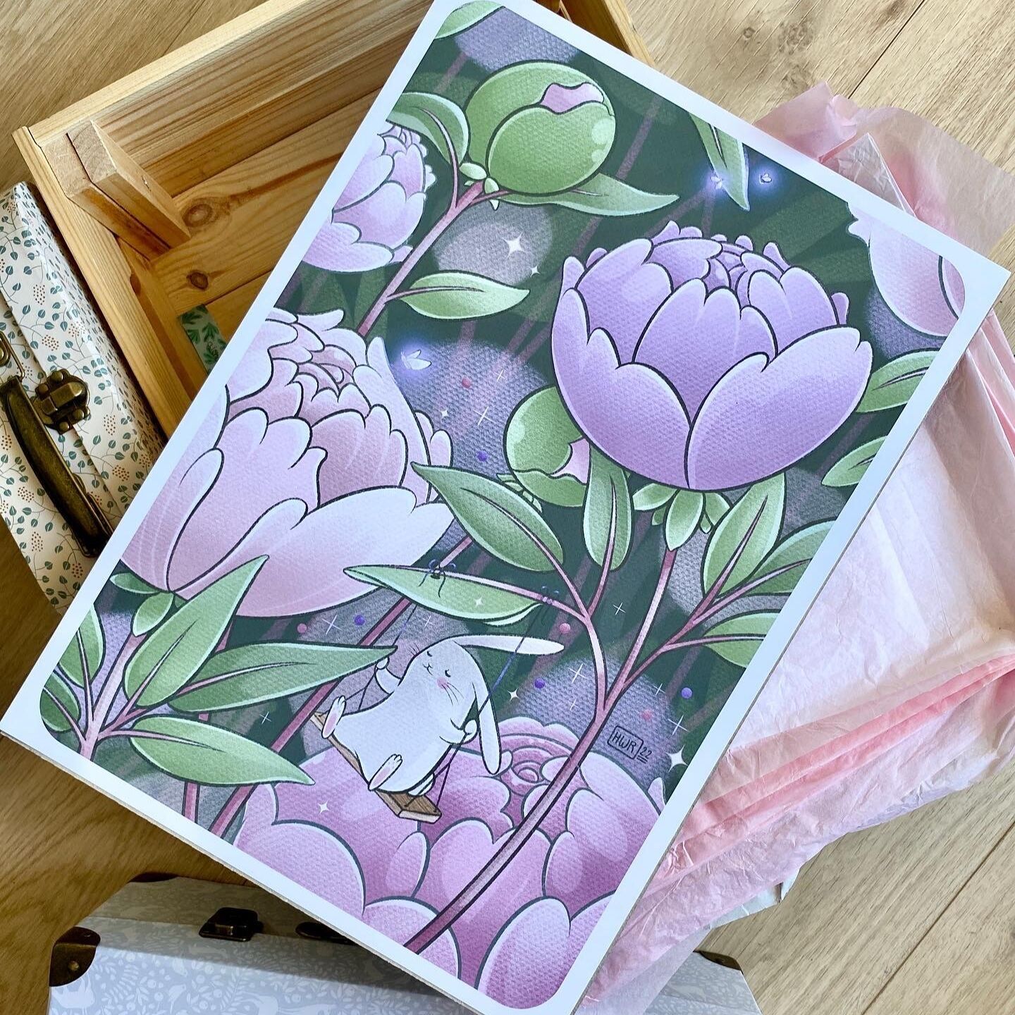 Atelier HelloWhiteRabbit