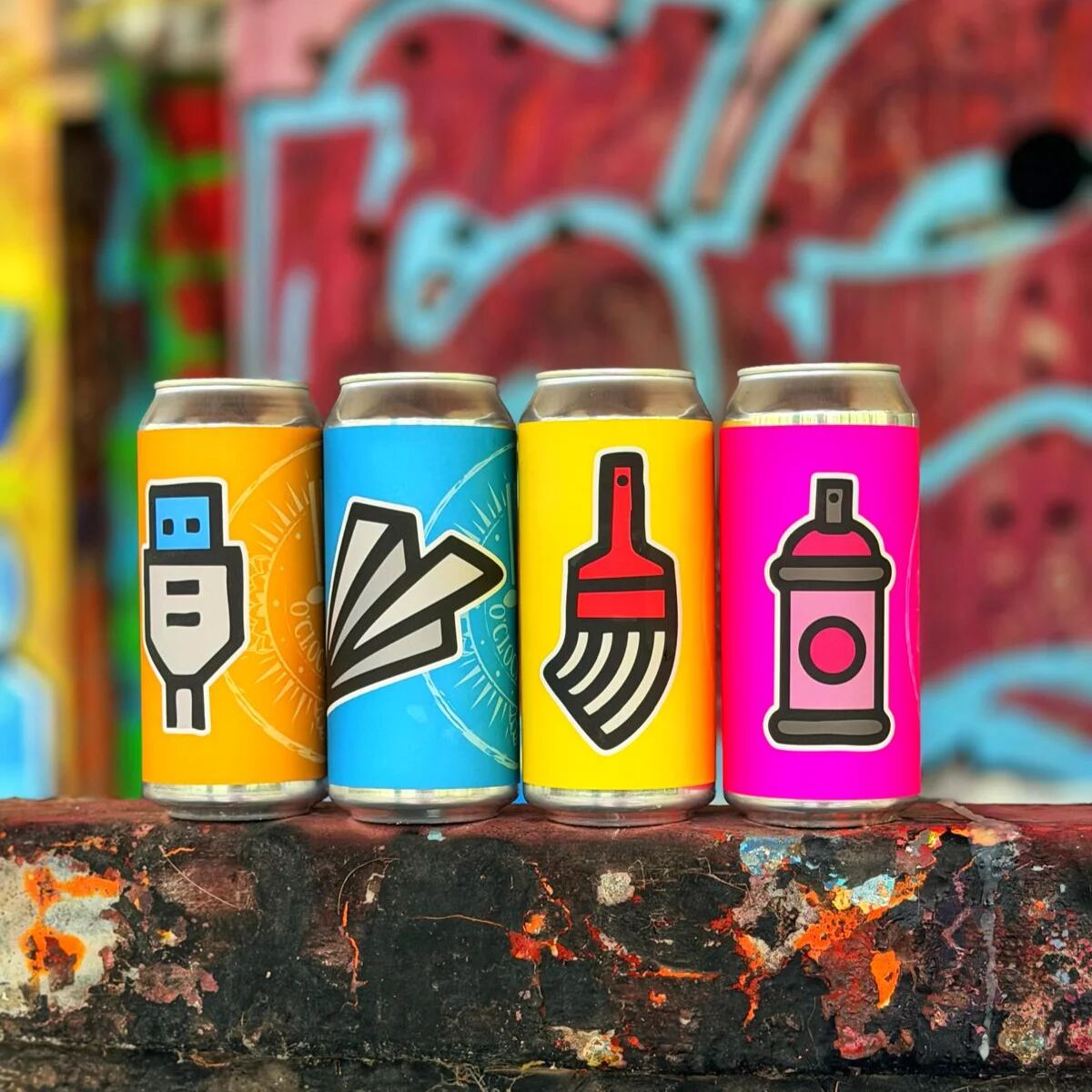 O'clock Brewing