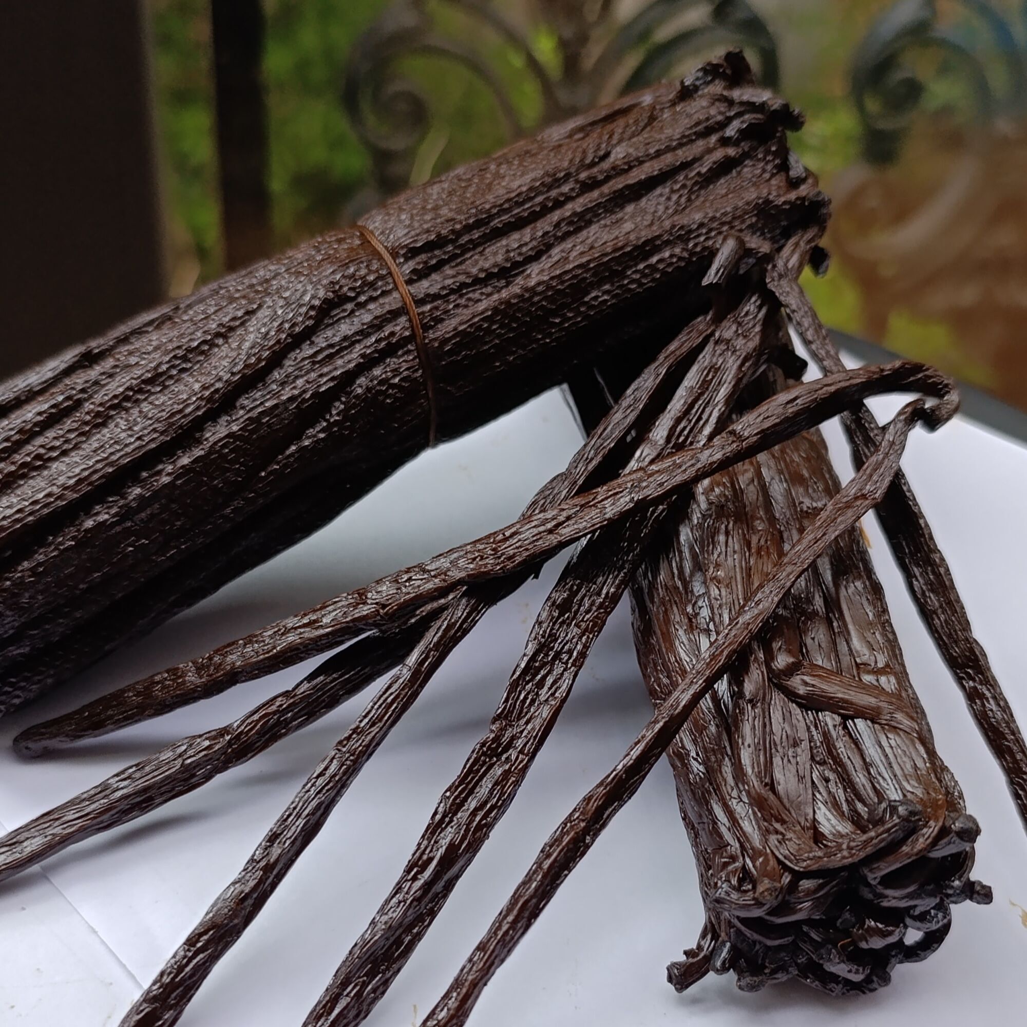 Aina Spices & Ingredients