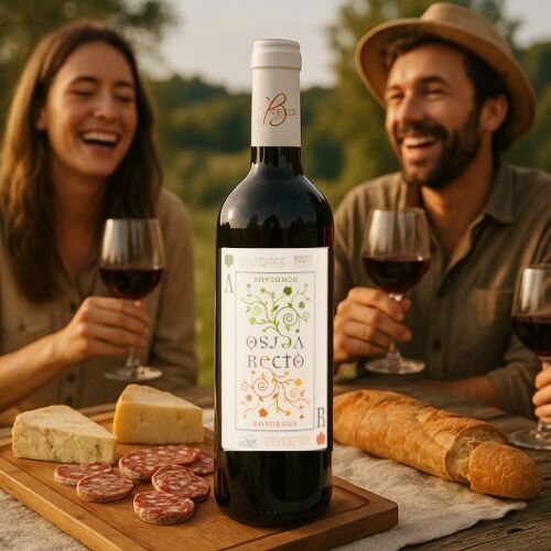 CHATEAU FRANC BAUDRON