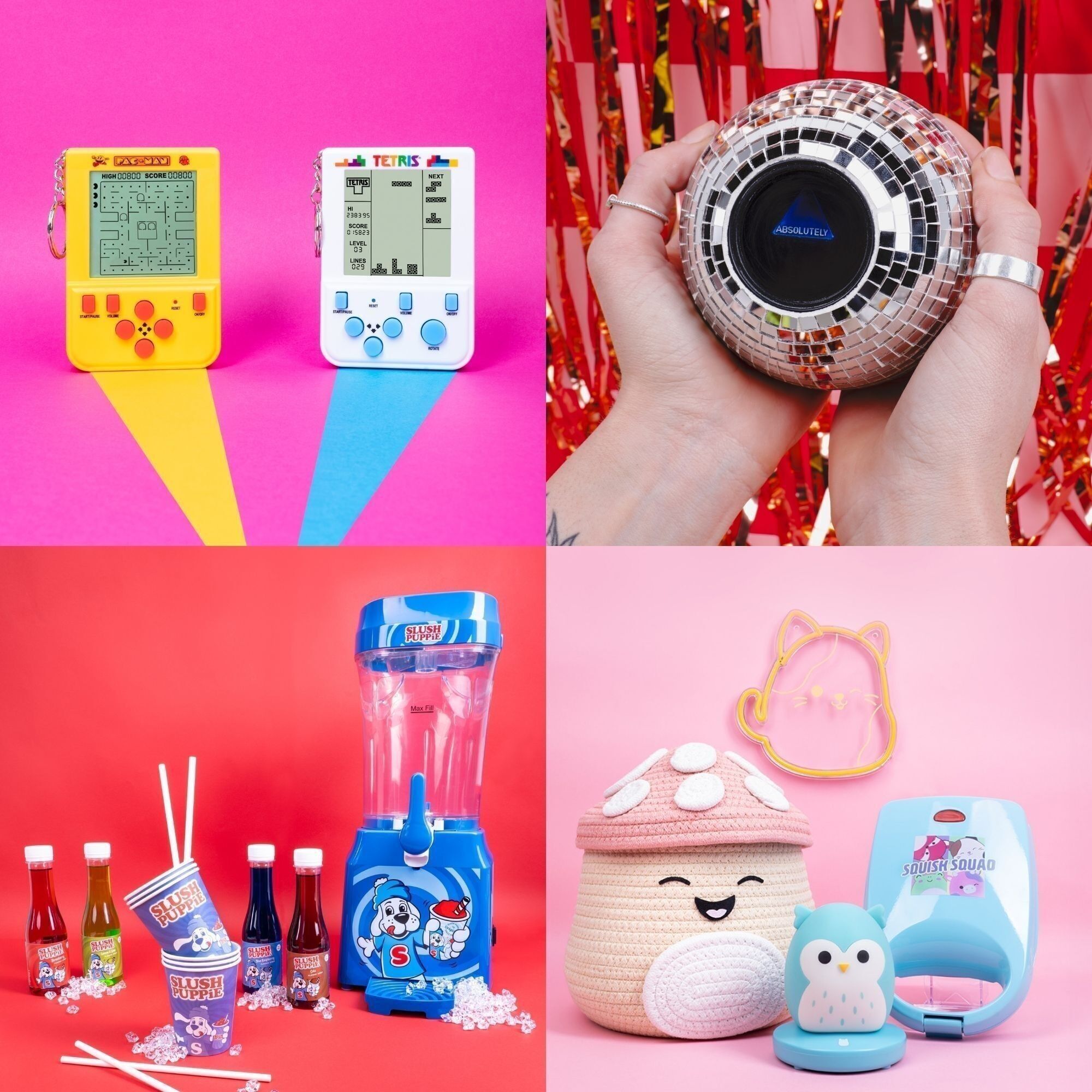 Fizz Creations Europe