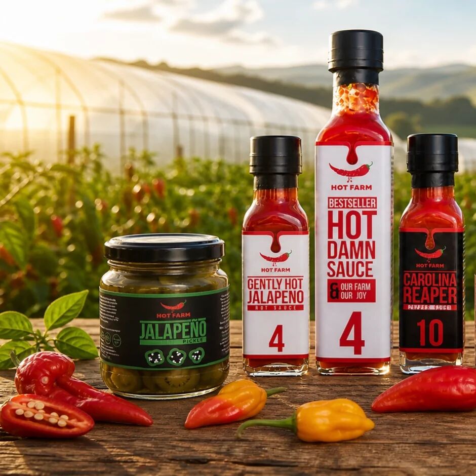 HotFarm