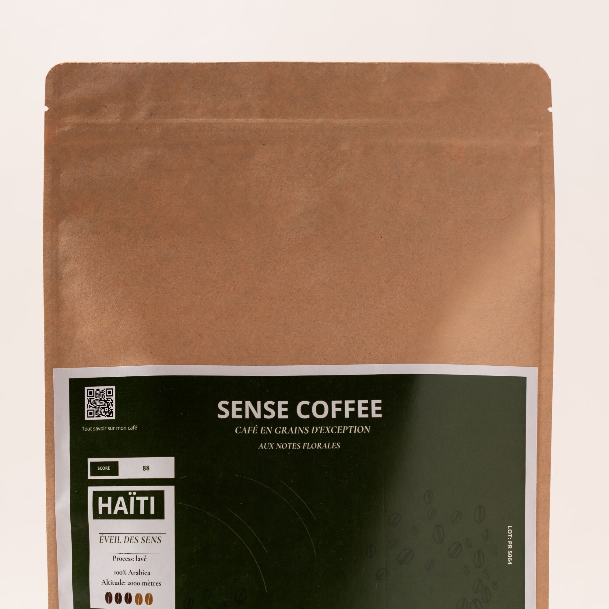 SENSE COFFEE