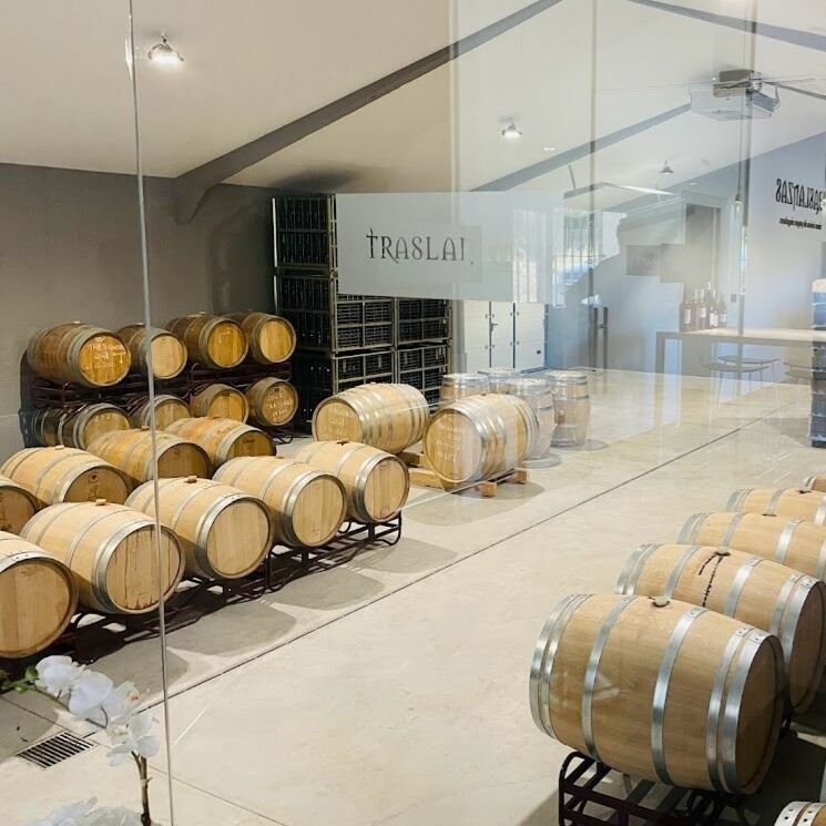 TRASLANZAS BODEGAS Y VIÑEDOS S.L