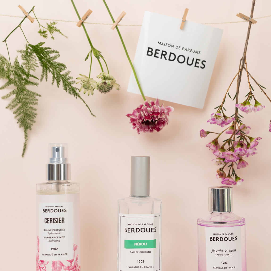 Berdoues