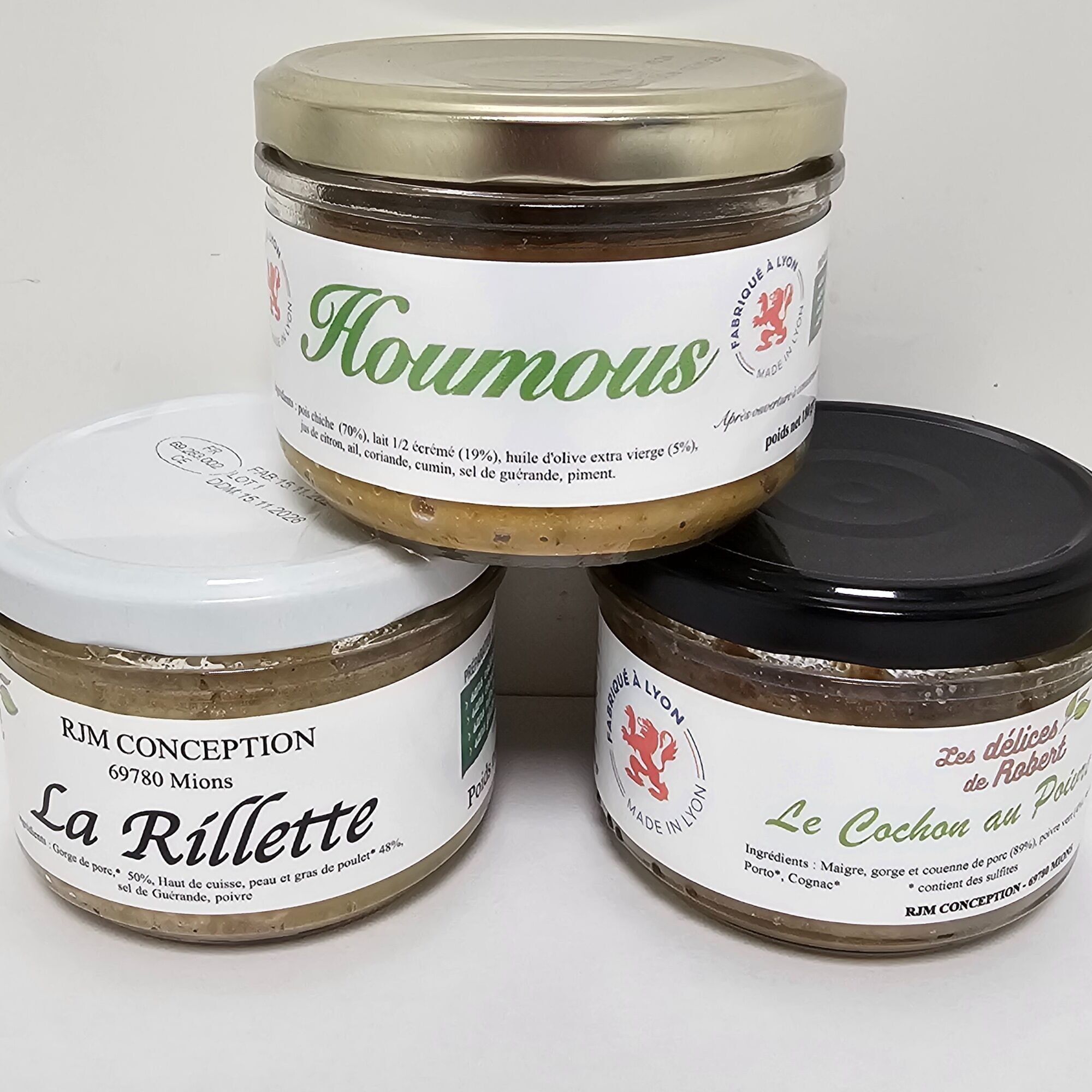 Les Délices de Robert